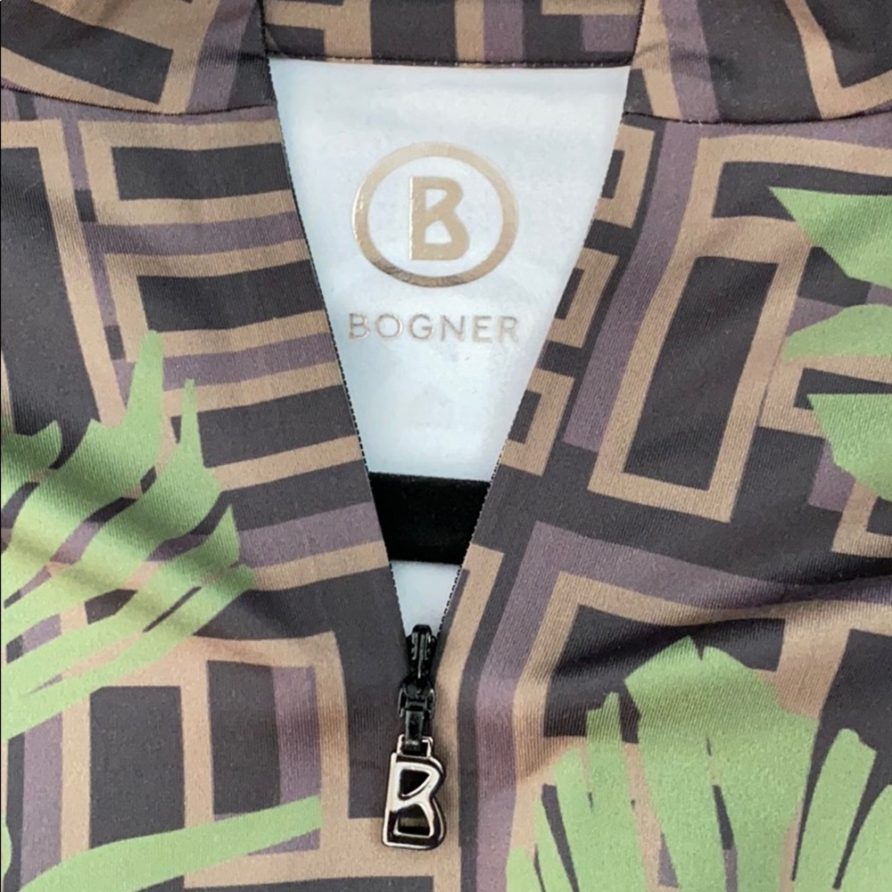 Bogner Women’s Beline Ski First Layer - Picture 10 of 10